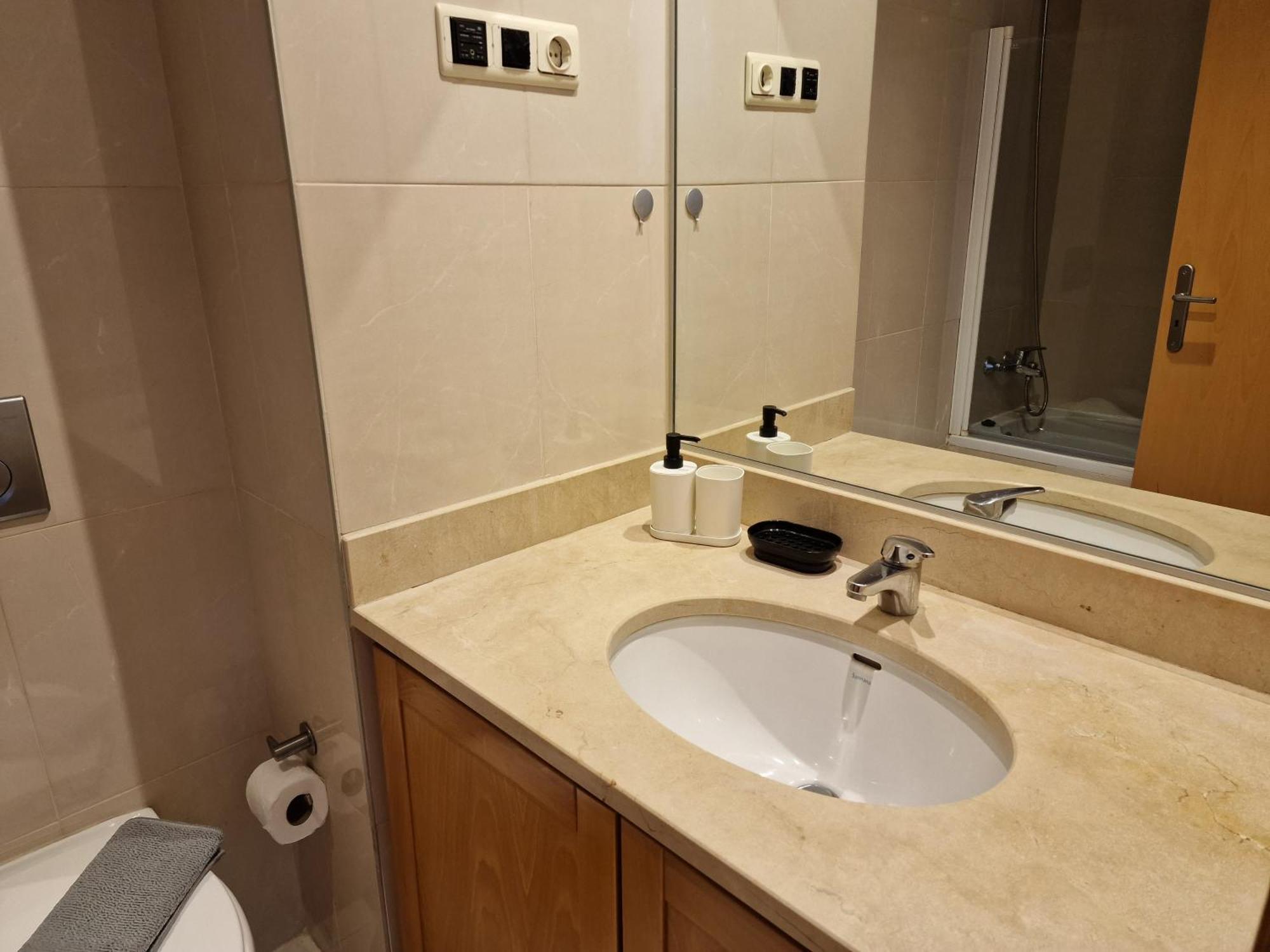 Apartamento Riverside Tranquility *