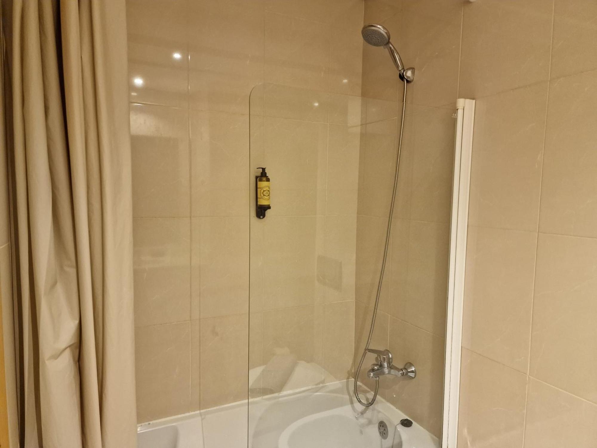 Apartamento Riverside Tranquility *