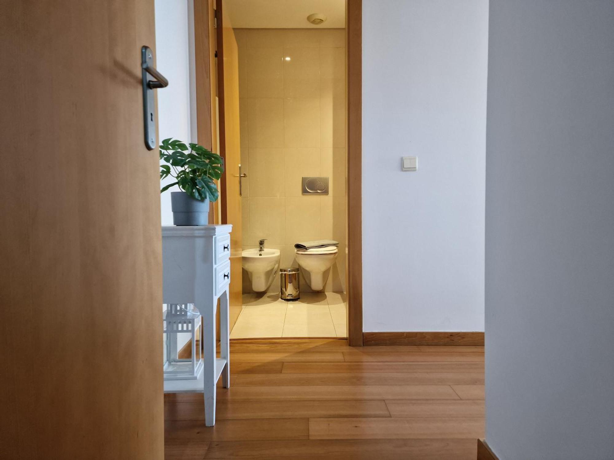 Apartamento Riverside Tranquility Lisboa