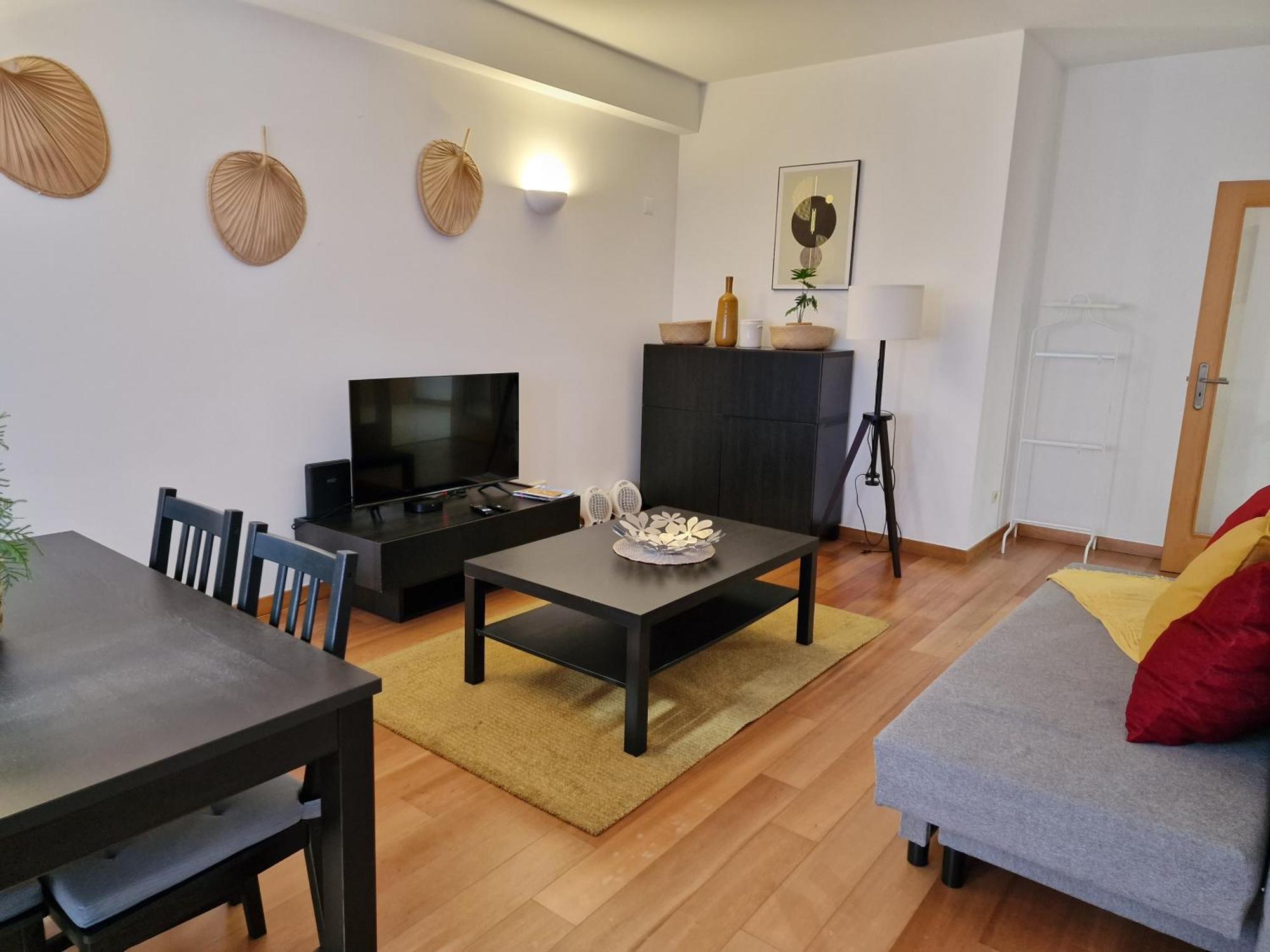 Apartamento Riverside Tranquility Lisboa