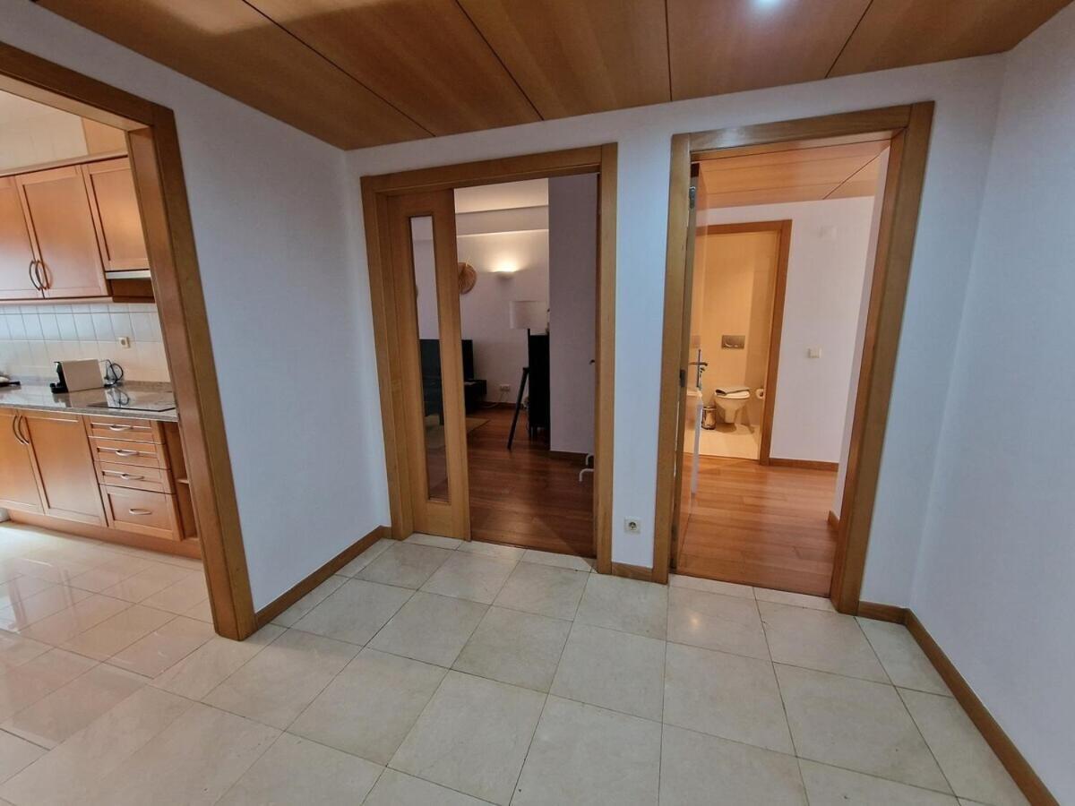 Apartamento Riverside Tranquility *