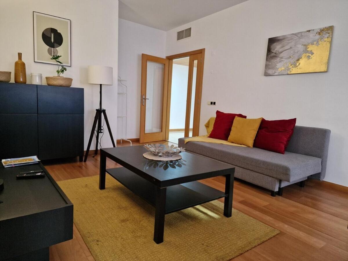 Apartamento Riverside Tranquility *